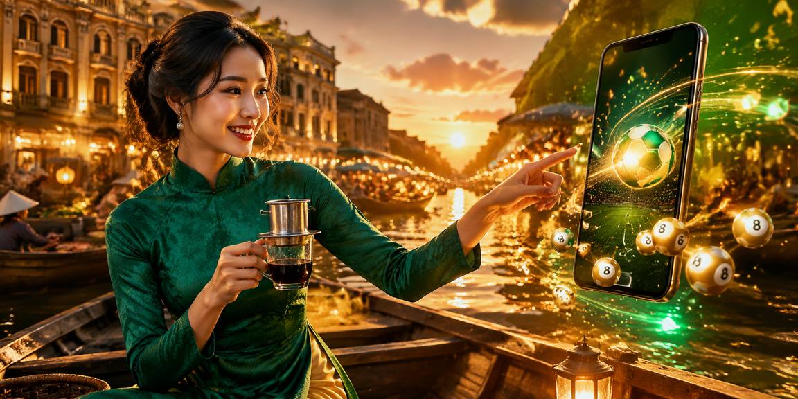 66vm Casino Nổi Bật